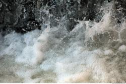 Water Foam 